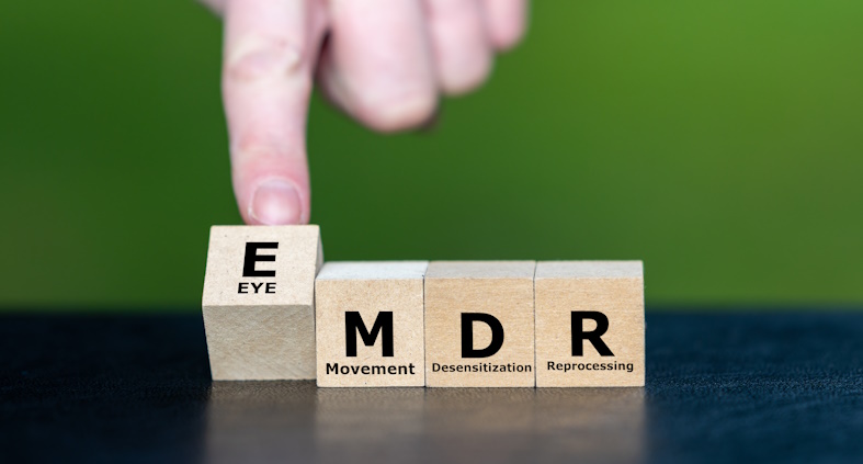 EMDR