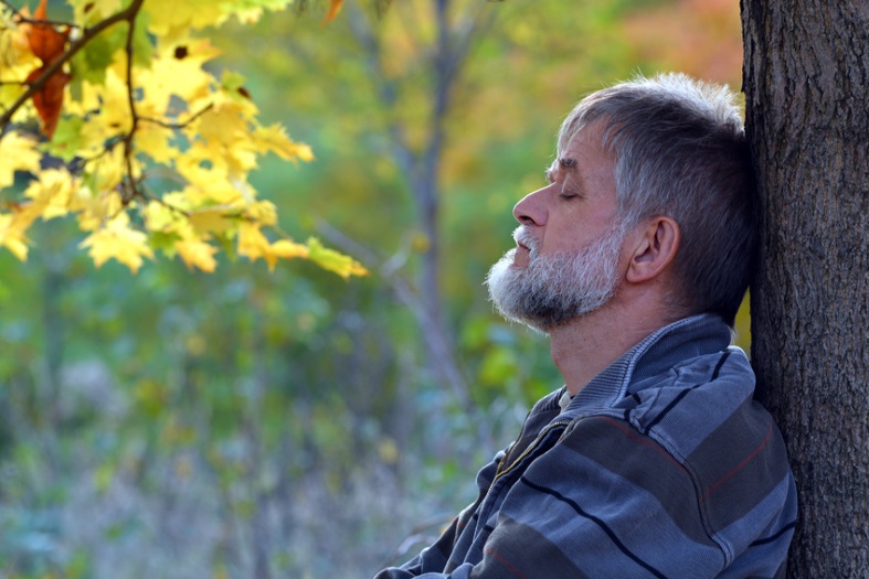 Meditieren, aber anders: Vitale Atemfluss Meditation Vitale Atemfluss Meditation