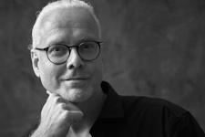 Peter Baumann