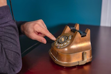 Telefon